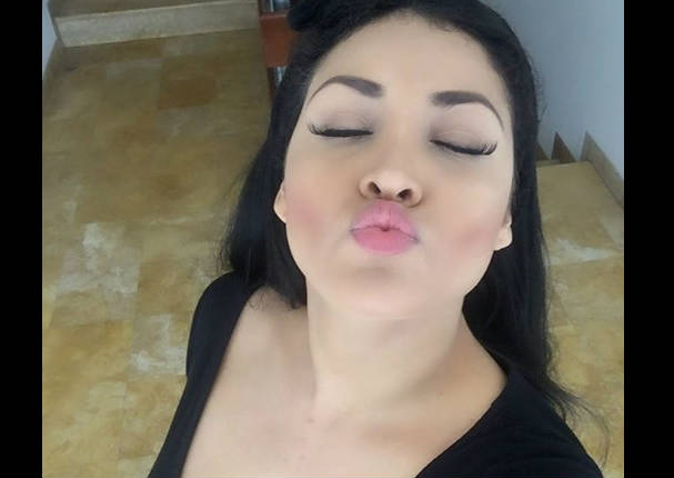 Michelle Soifer: Quiso ser sexy pero jamás pensó lo que vendría