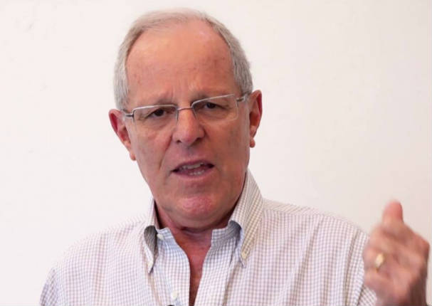 PPK: ¿Cuál fue el consejo que le dio a la mujer peruana? - VIDEO
