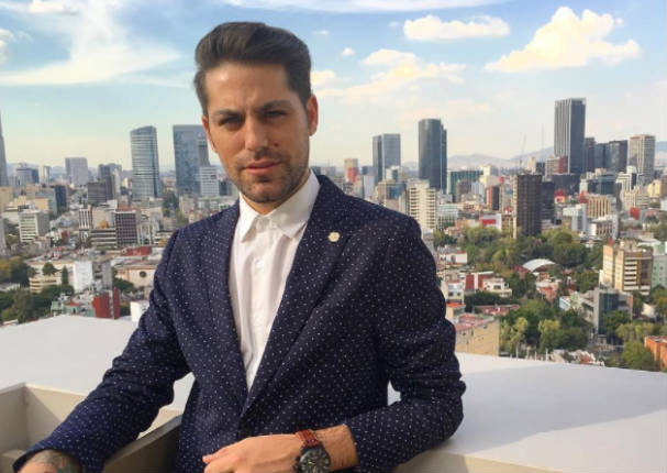 Revelan detalles inéditos de la muerte del actor mexicano Renato López