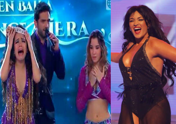 Ven Baila Quinceañera: ¿Michelle Soifer en la 2da temporada? - VIDEO