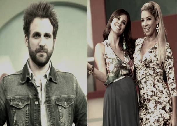 Amor Amor Amor: Ya tiene competencia tras salida de 'Al Aire'