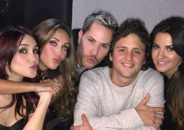 ¡Queeee! RBD alista reencuentro