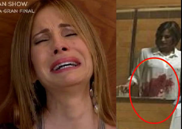 Al Fondo Hay Sitio: ¿Fotografía revela trágico final?