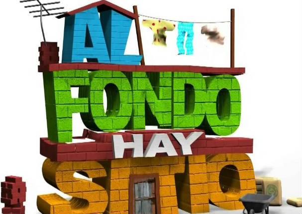 Al Fondo Hay Sitio: ¿Fotografía revela trágico final?