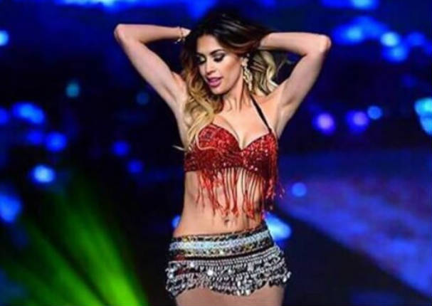 Milett Figueroa: Ganó el Miss Supertalent y algunos pésimos comentarios por...