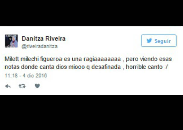 Milett Figueroa: Ganó el Miss Supertalent y algunos pésimos comentarios por...