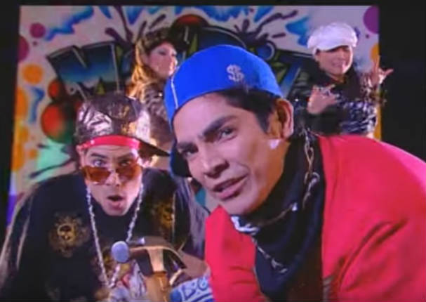 Al Fondo Hay Sitio: Canciones que dejó la popular teleserie
