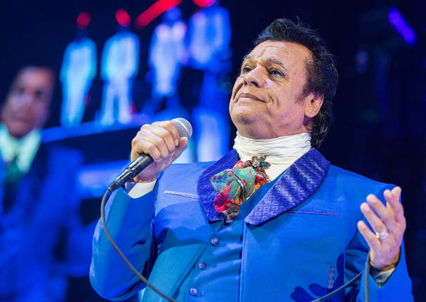 ¡No puede ser! Este personaje no deja descansar a Juan Gabriel