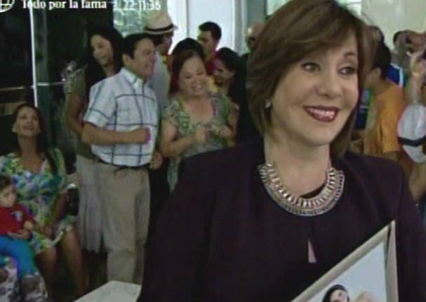 Al Fondo Hay Sitio: ¿Copió final de antigua teleserie? - VIDEO