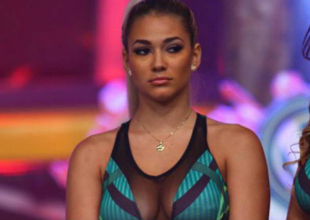 Julieta Rodríguez: Este fue el peor castigo que recibió de los peruanos
