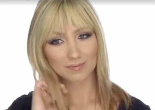 Maquillan a mujer con cáncer y este fue el resultado - VIDEO