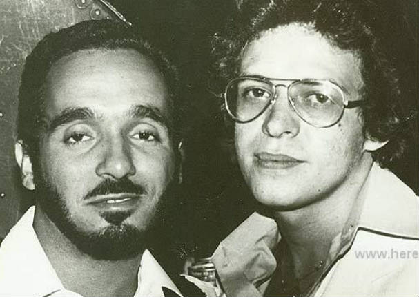 La Salsa cuenta que...