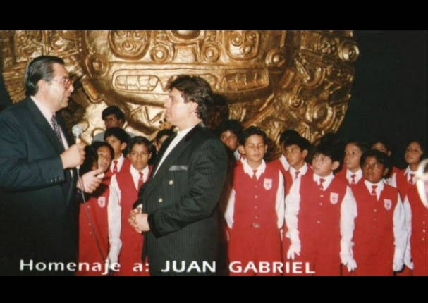 ¿Qué es de los Toribianitos? 45 años después - VIDEO ¿Qué es de los Toribianitos? 45 años después - VIDEO