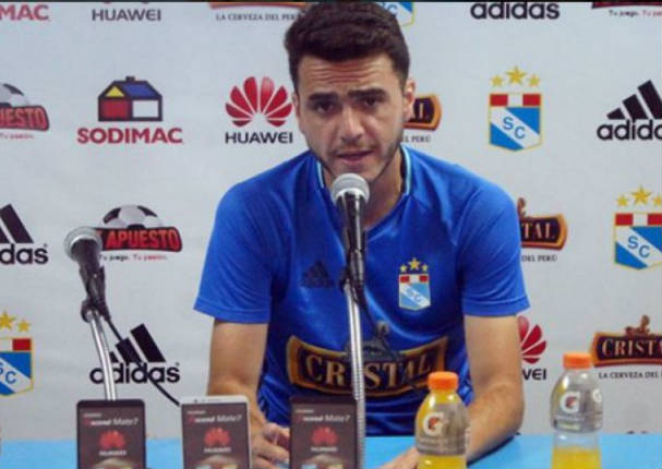 La renuncia de Mariano Soso a Sporting Cristal y sus posibles reemplazos