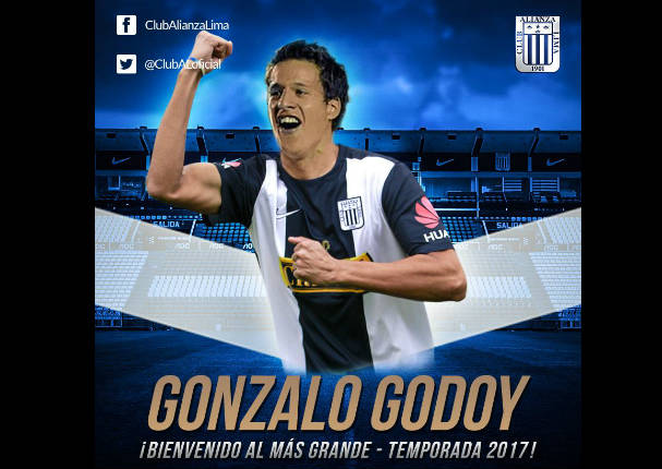 Alianza Lima y sus últimos refuerzos