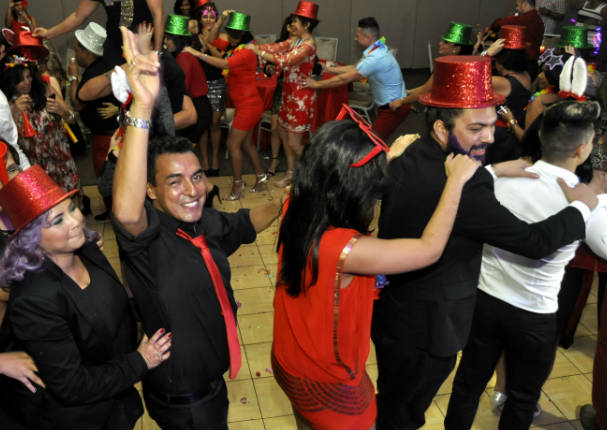 Canciones para escuchar en Navidad y no son villancicos