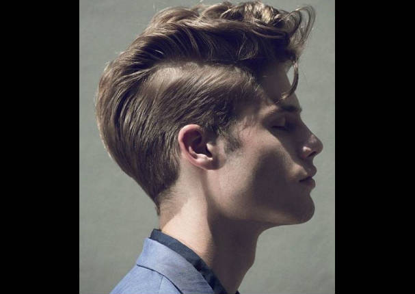 ¡Chicos, no se queden atrás! Lleva un look diferente para esta Navidad ¡Chicos, no se queden atrás! Lleva un look diferente para esta Navidad