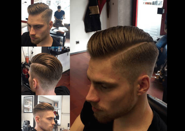 ¡Chicos, no se queden atrás! Lleva un look diferente para esta Navidad ¡Chicos, no se queden atrás! Lleva un look diferente para esta Navidad