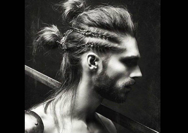 ¡Chicos, no se queden atrás! Lleva un look diferente para esta Navidad ¡Chicos, no se queden atrás! Lleva un look diferente para esta Navidad