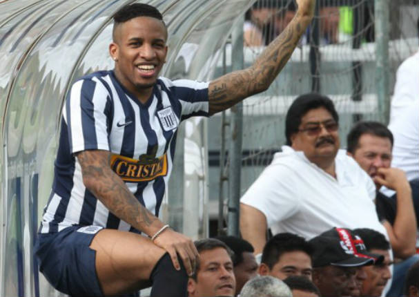 ¿Jefferson Farfán regresará a Alianza Lima? Nada es imposible