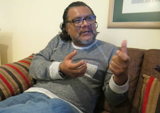 ¡La otra cara del Dr. Tomás Angulo sale a la luz! - VIDEO