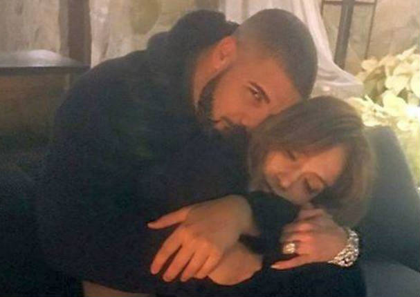 ¡Queee! Jennifer López habría cancelado un concierto para estar con Drake