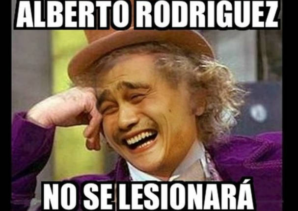 Los mejores memes tras las contrataciones de los distintos clubes locales