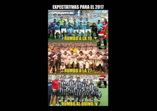 Los mejores memes tras las contrataciones de los distintos clubes locales