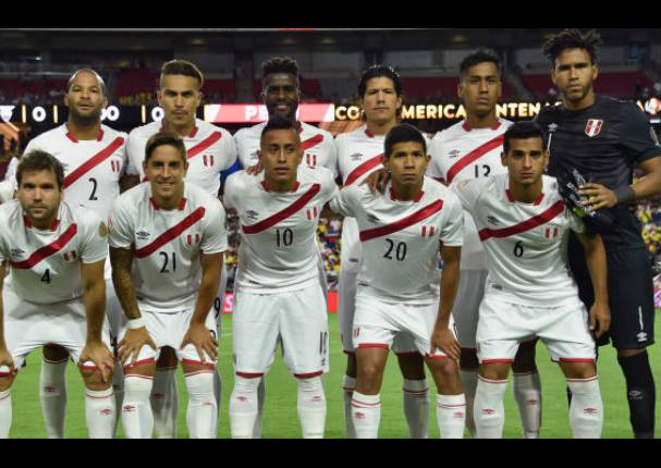 El amistoso que jugaría la selección peruana antes de volver a las Eliminatorias