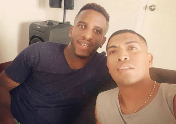 Jefferson Farfán se cansó de los rumores y dio tremendo mensaje