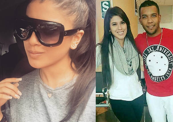 Yahaira Plasencia: Le recordaron su pasado de la peor manera y ella respondió así Yahaira Plasencia: Le recordaron su pasado de la peor manera y ella respondió así