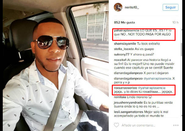 Yahaira Plasencia: Le recordaron su pasado de la peor manera y ella respondió así Yahaira Plasencia: Le recordaron su pasado de la peor manera y ella respondió así