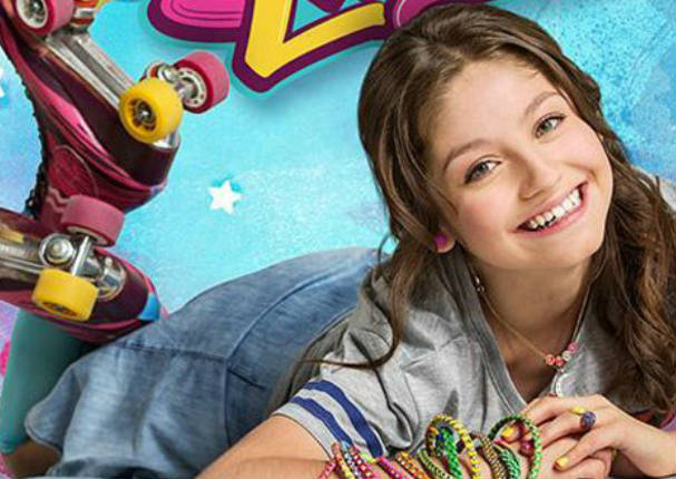 ¡Lo esperado! Tráiler oficial de 'Soy Luna 2' ya está disponible - VIDEO