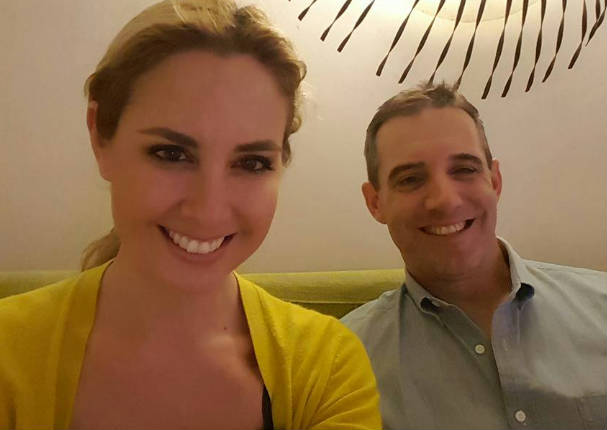 Jessica Tapia dio a luz pero pidió rezar por su hija