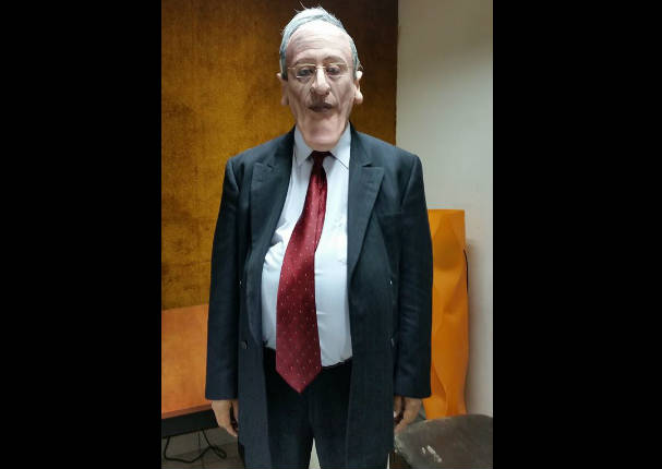 Miguel Moreno te da la clave para ser feliz y tener un gran día