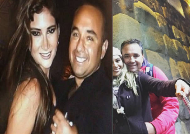 ¿Nueva conquista de Roberto Martínez quiere una hija? - FOTOS