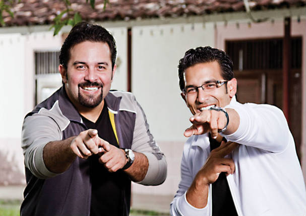 Josimar Fidel presentará tema que grabó con artistas internacionales - VIDEO Josimar Fidel presentará tema que grabó con artistas internacionales - VIDEO