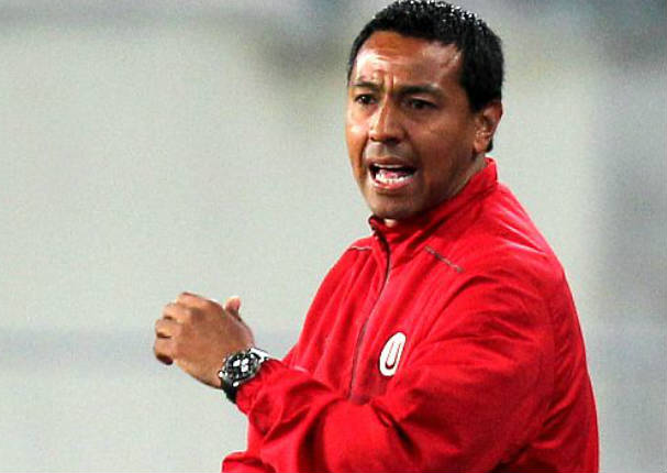 Nolberto Solano: ¿Vargas y Ascues regresarán a la selección?