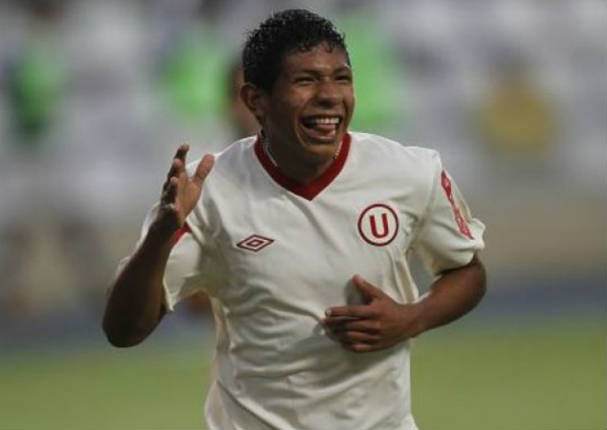 Cada vez más cerca ¿Volverá Edison Flores a Universitaro?