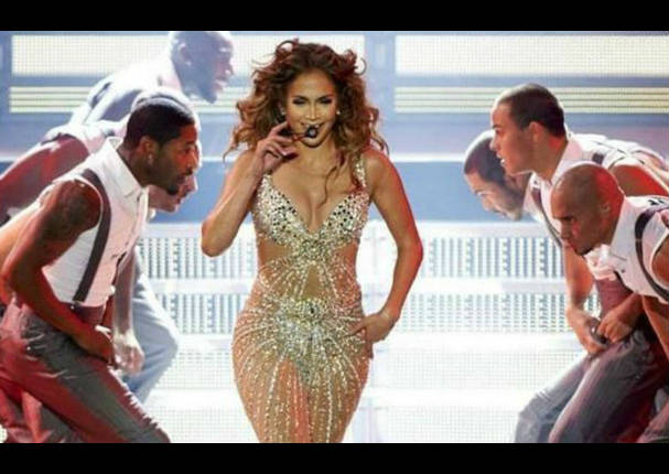 ¡Una verdadera joya! Esto es lo que recibió Jennifer López de su novio