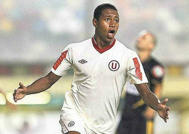 Andy Polo ya tiene reemplazo en el plantel crema