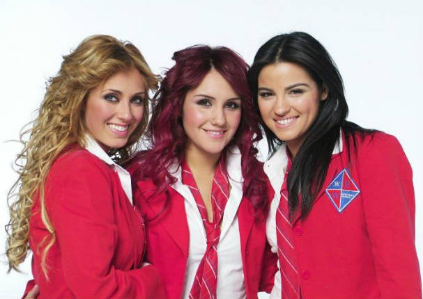 ¡Ya nació! Exintegrante de RBD es mamá y así mostró a su bebé - FOTOS