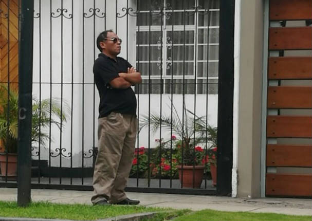 Juliana Oxenford denuncia ser víctima de acoso y eso no es todo... - FOTOS