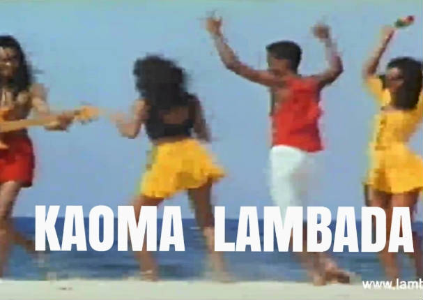 La Lambada: Así recuerdan a la cantante tras su muerte - VIDEO