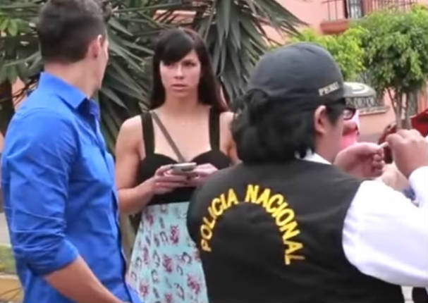 Les hicieron cámara escondida a chicos reality y reaccionaron así - VIDEO