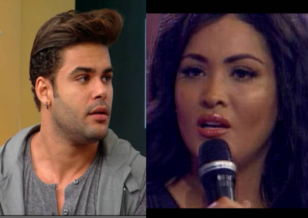 ¡Asuuu! Michelle Soifer habría tenido ‘choque y fuga’ con mejor amigo de su ex Erick Sabater