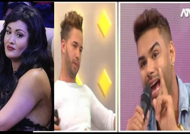 ¡Fuegooo! Erick Sabater revela lo peor de su relación con Michelle Soifer
