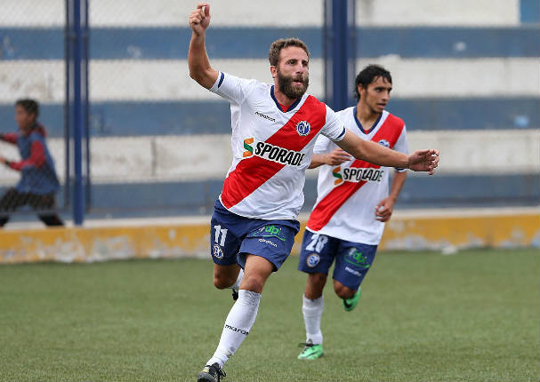 El resultado que necesita Municipal para continuar en la Libertadores - VIDEO