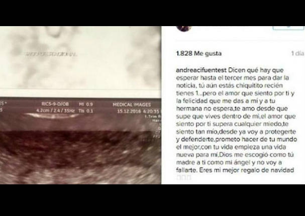 Exchica reality perdió a su bebé y la acusan de lo peor - VIDEO