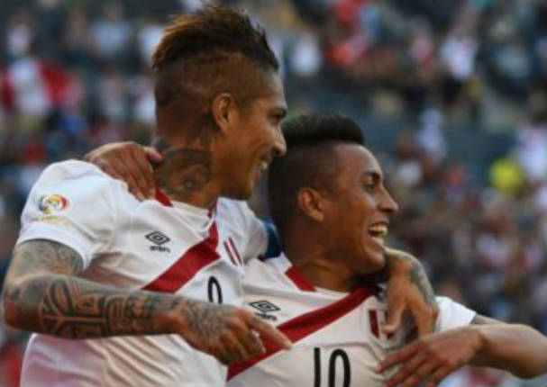 Fecha de los próximos partidos de Perú rumbo a Rusia 2018